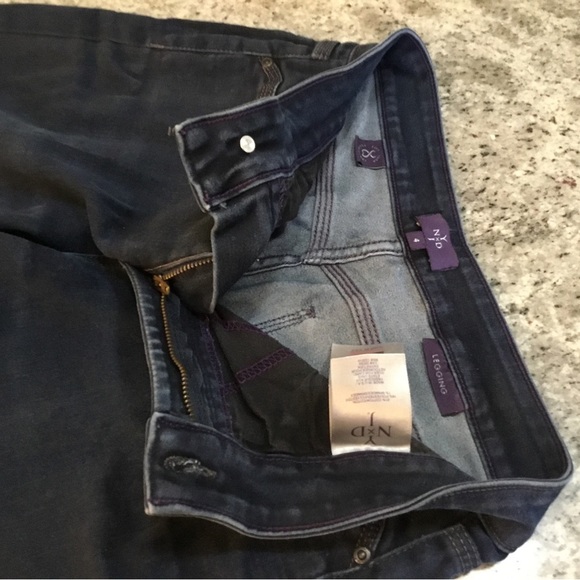 Not Your Daughter Jeans - Picture 3 of 14